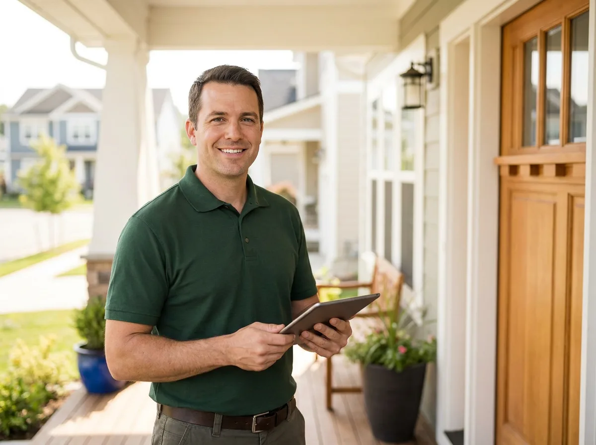 Pest control FAQs for Overland Park, KS